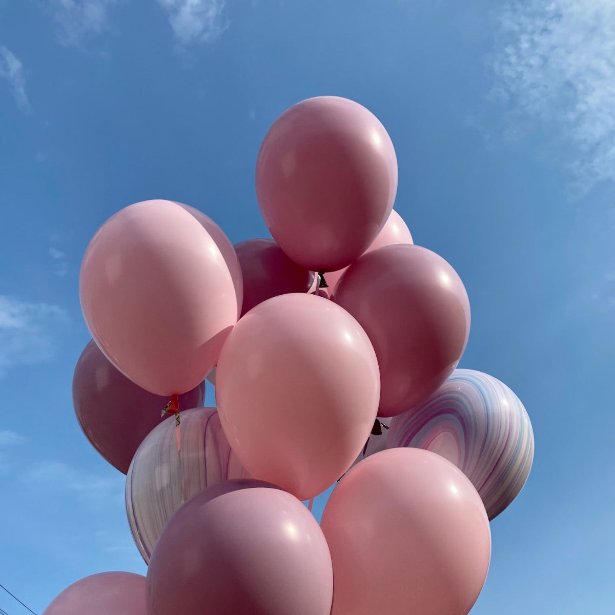 Balloon Tumblr 1200, 1200 Luxury Balloon Bar — Beyond Posh Balloons